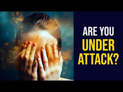 What Are the Signs of Psychic Attack? 5 Sure Signs episode artwork