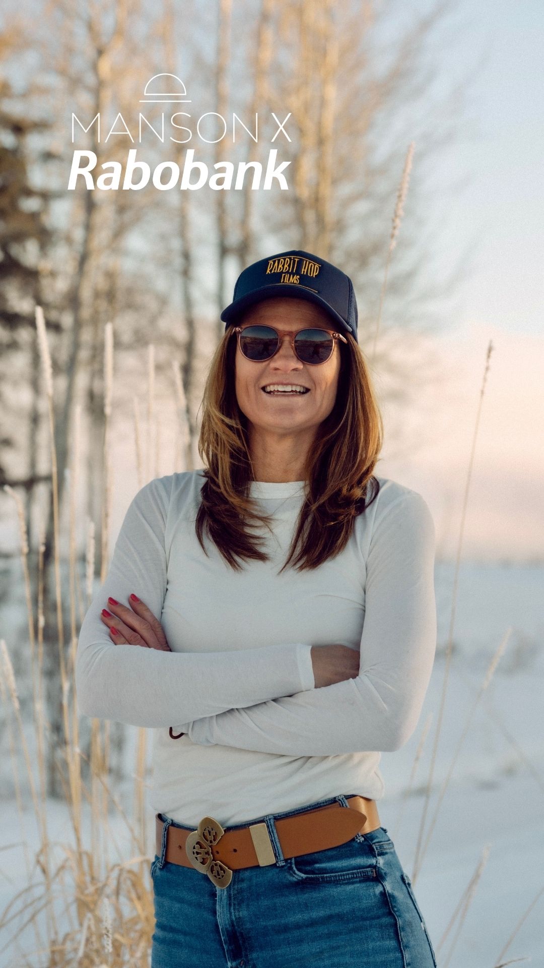 The unique power of rural stories in filmaking with Sascha Estens