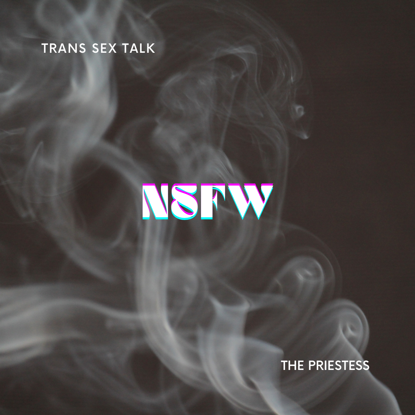 Conversations with the Priestess