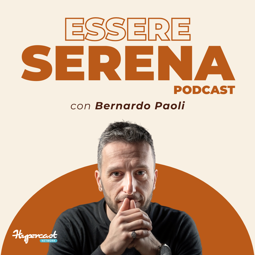 54 - Come trovare la tua strada? Intuizione, semina e scelte con Bernardo Paoli