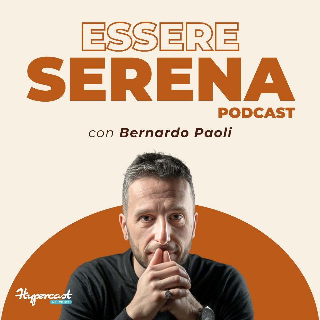 54 - Come trovare la tua strada? Intuizione, semina e scelte con Bernardo Paoli 54 - Come trovare la tua strada? Intuizione, semina e scelte con Bernardo Paoli