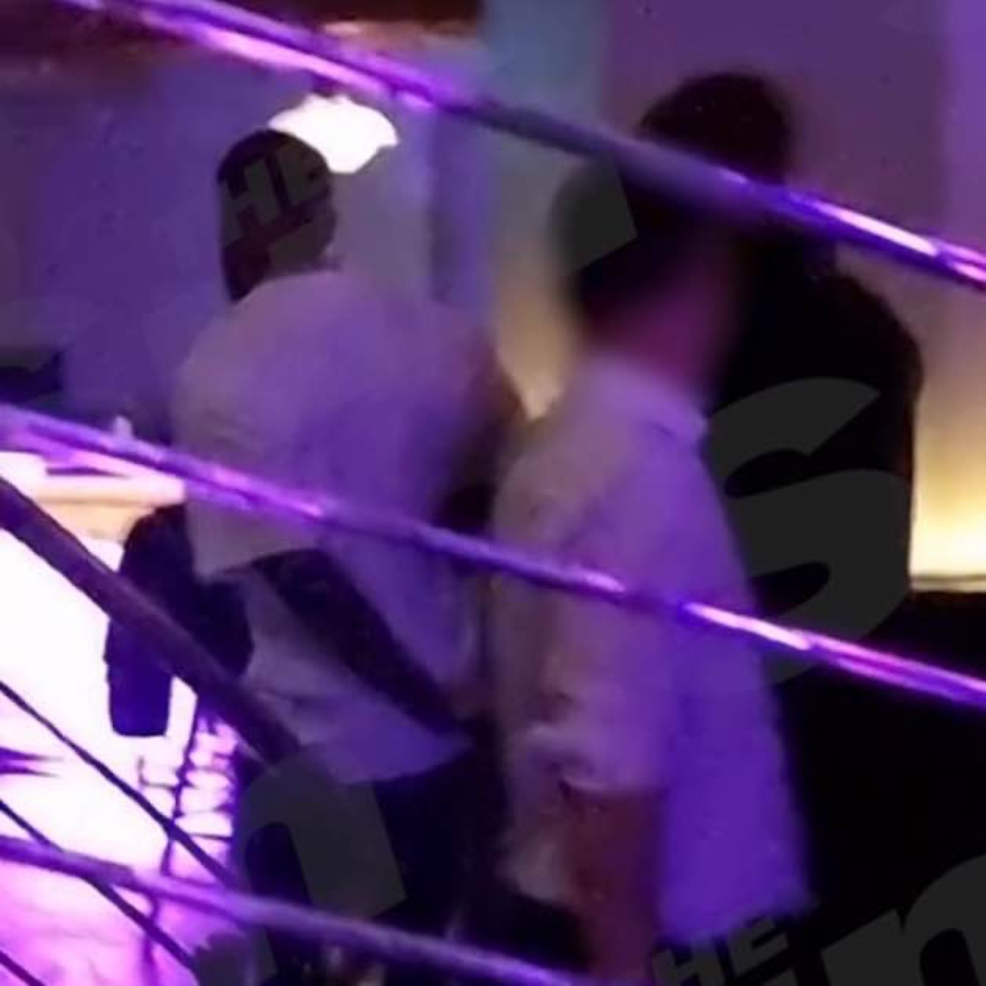 Ivan Toney’s nightclub headbutt | The funniest stories in sport this week