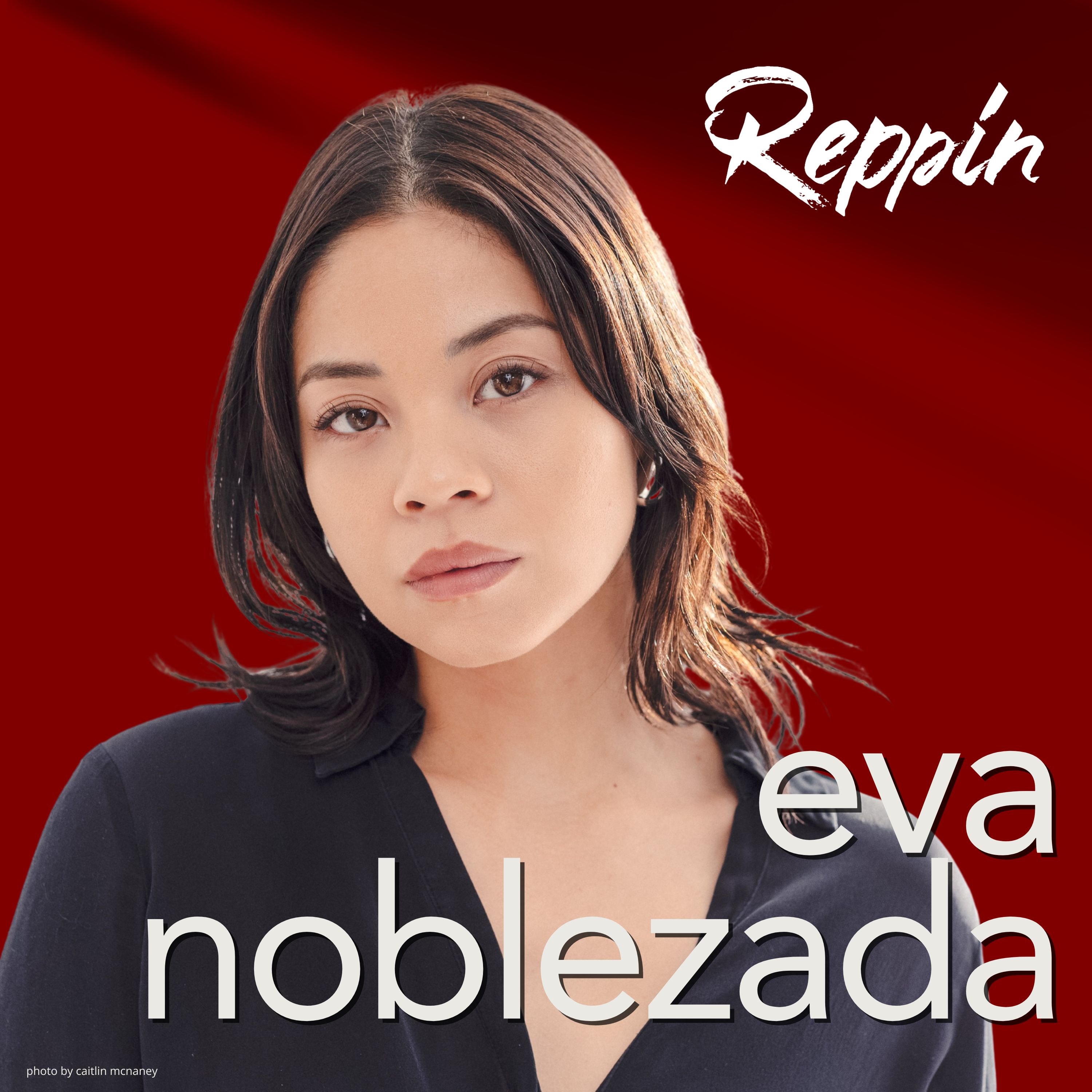 eva noblezada, two-time tony nominee (hadestown, miss saigon): no one's putting me in a box episode artwork