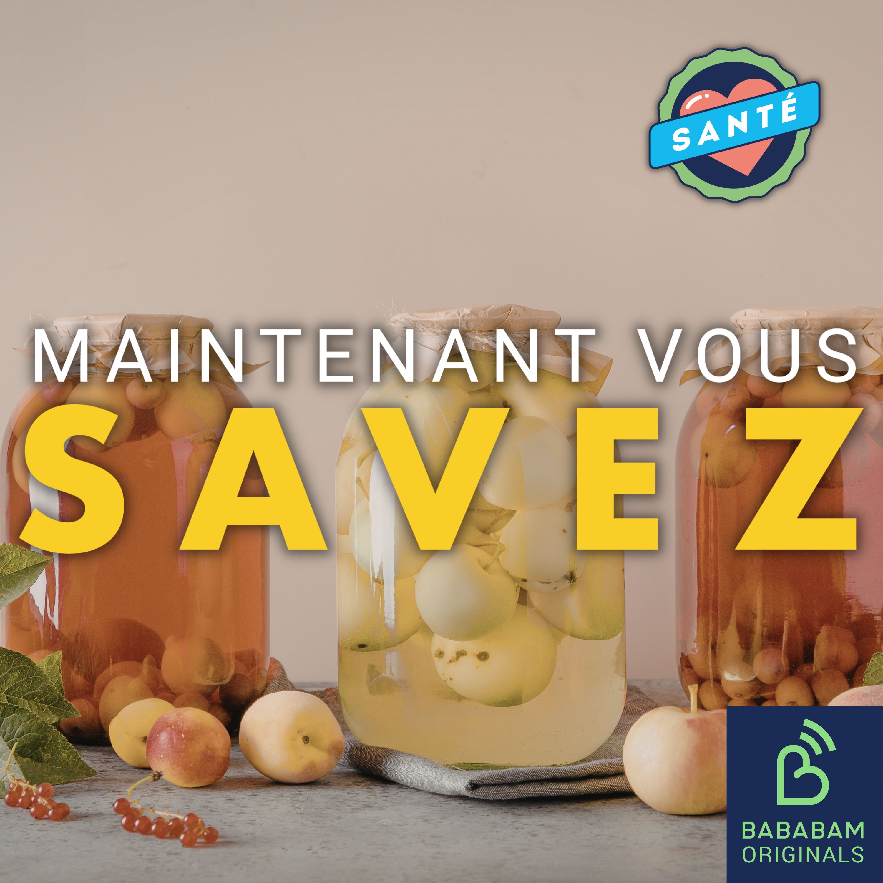 Pourquoi faut-il manger plus d'aliments fermentés ?