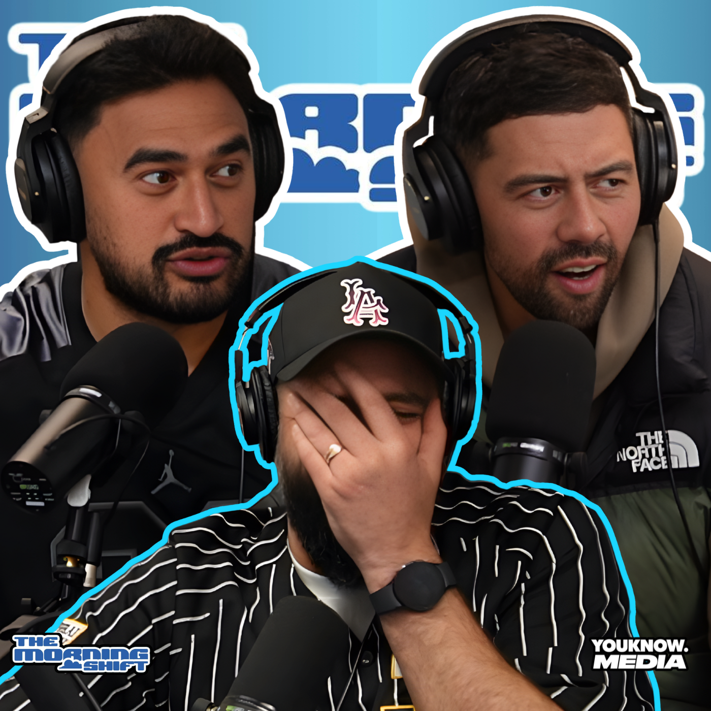 He's Past The Point Of No Return