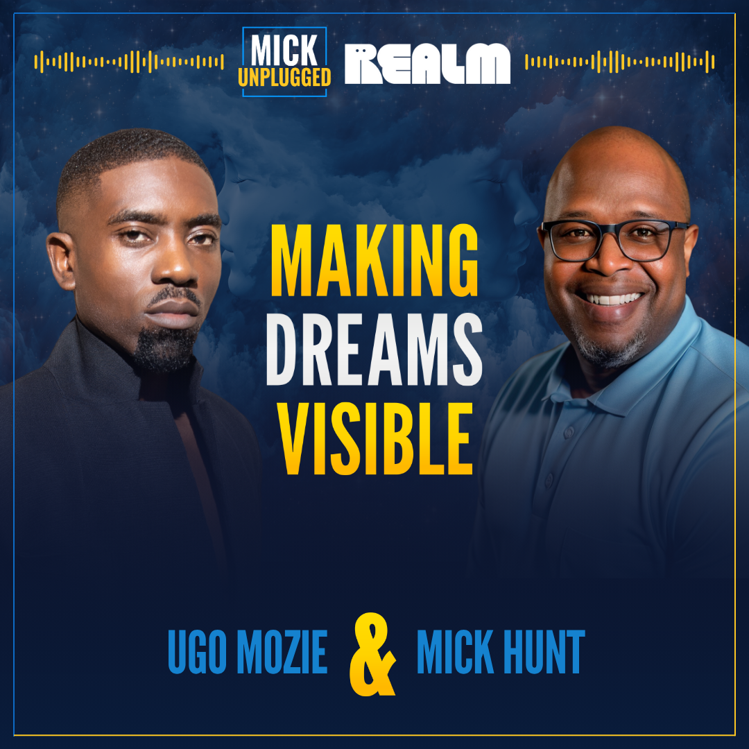 Destined for Style with Ugo Mozie