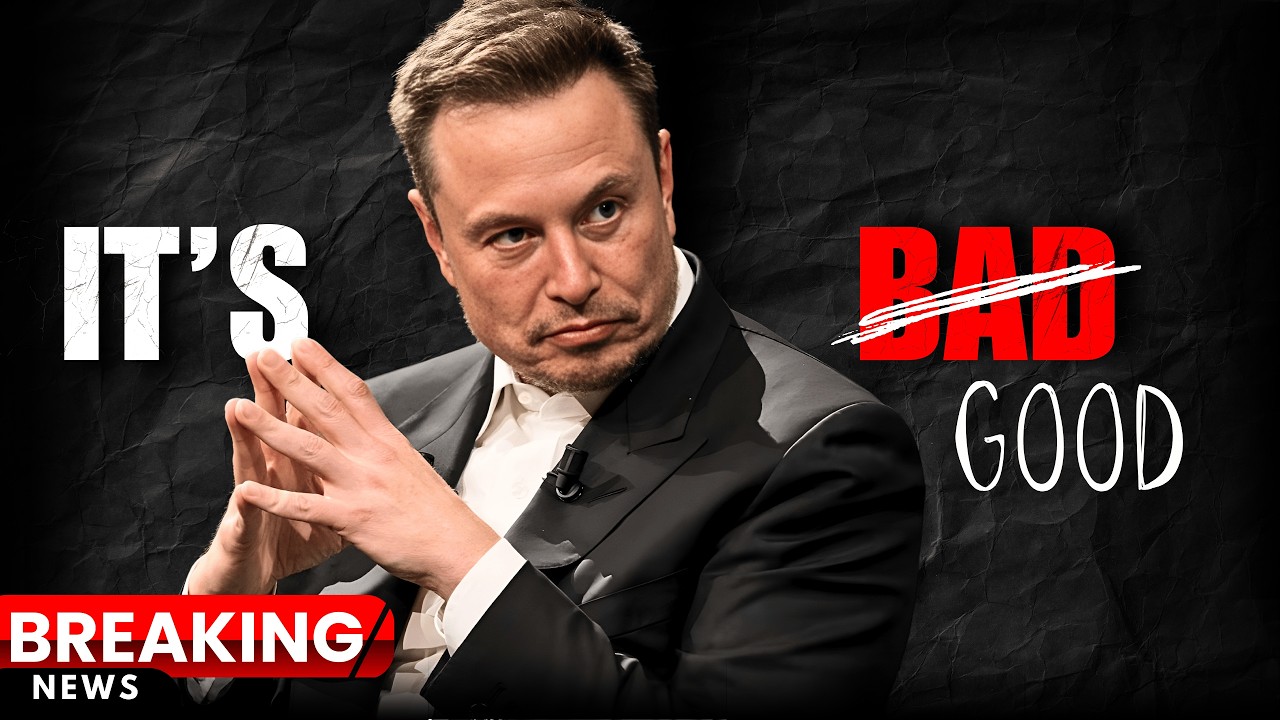 Tesla Lost $6 BILLION After This… | Dylan Page episode artwork