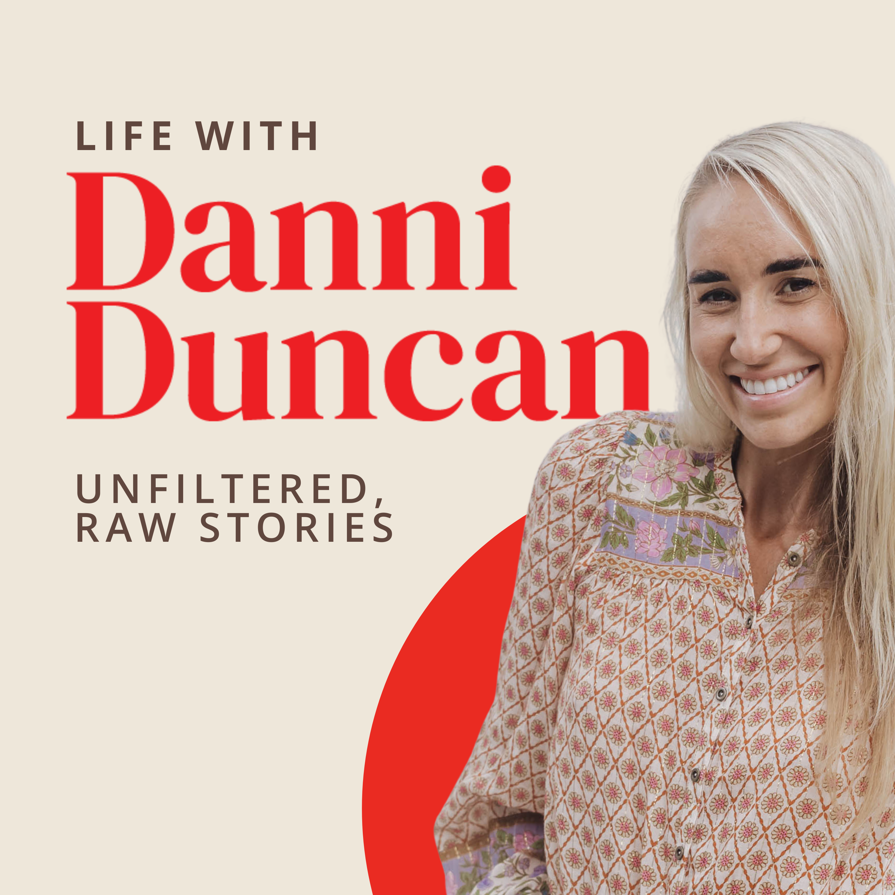 Life With Danni Duncan