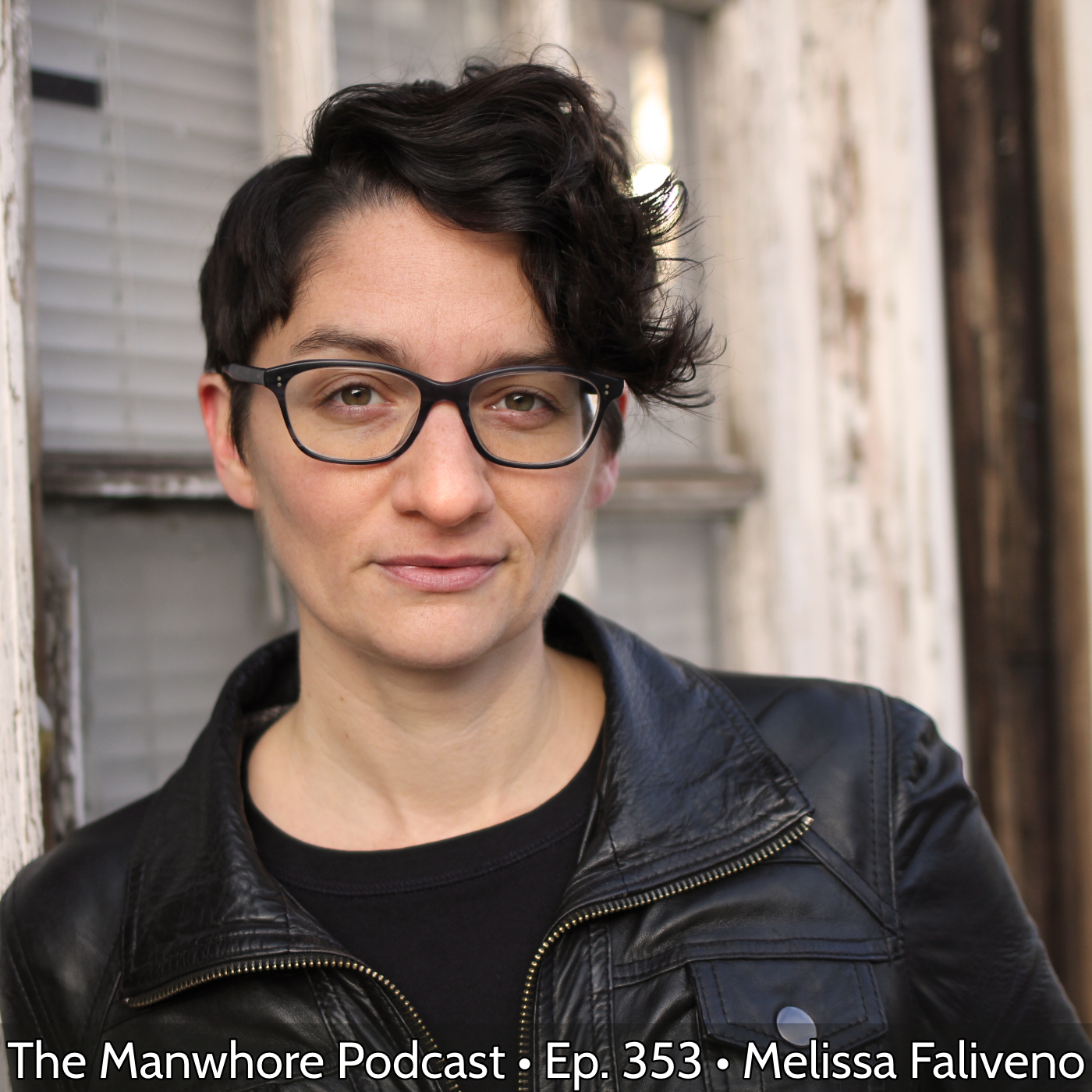 The Manwhore Podcast: Sex-Positive Conversations