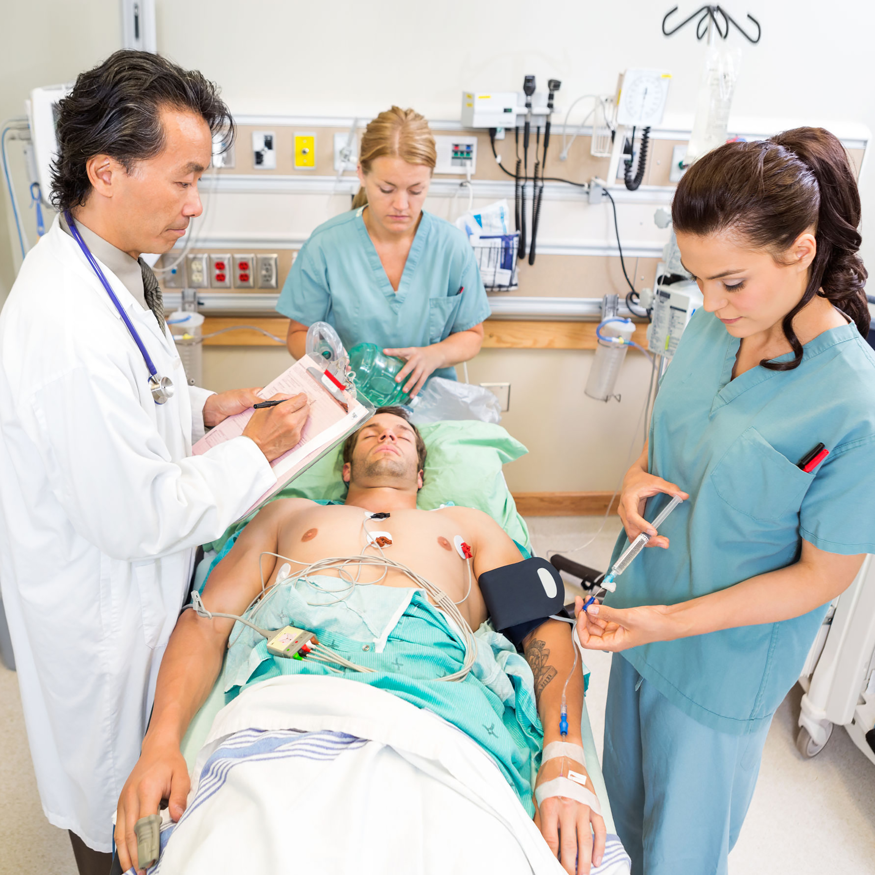 Emergency Response Podcast