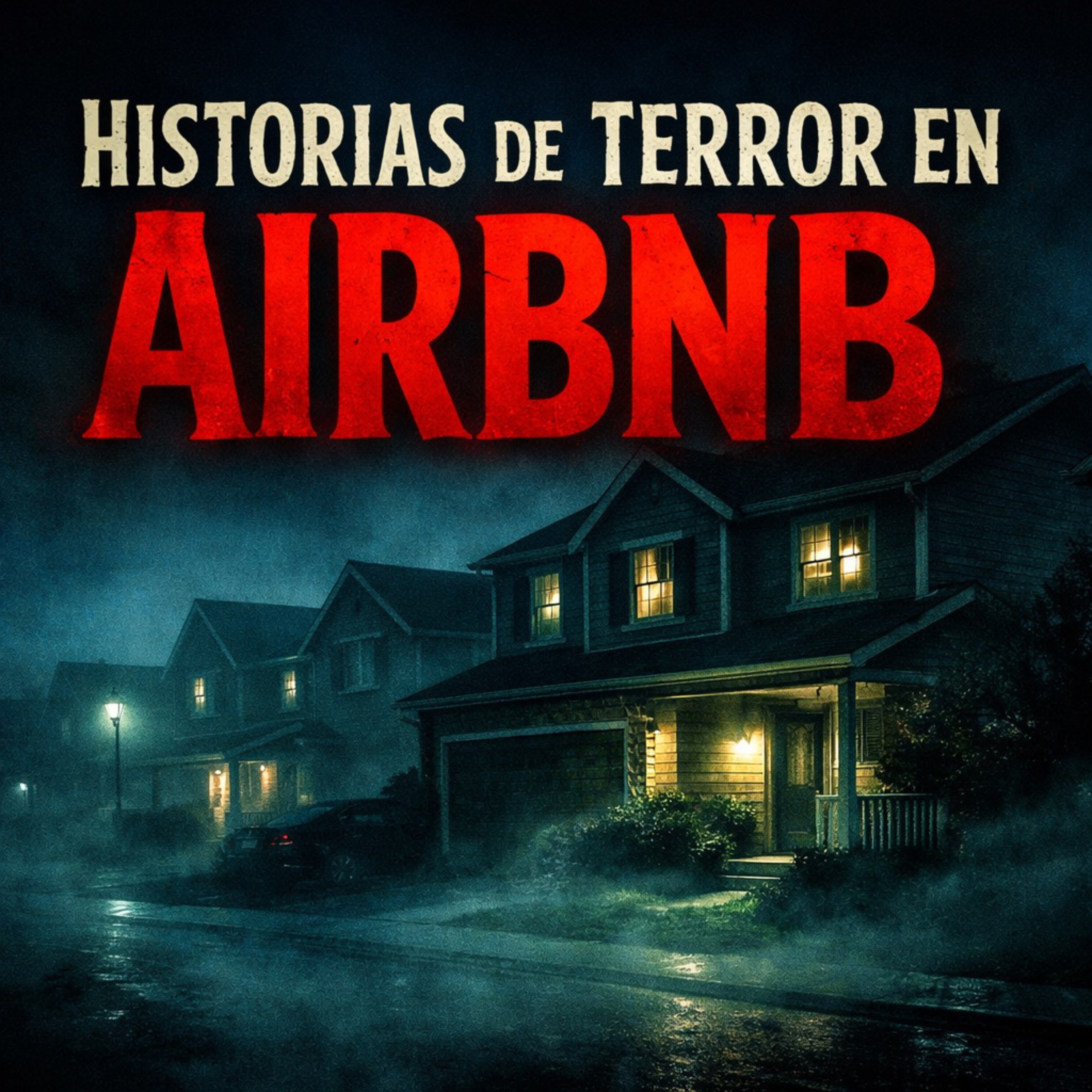 Historias De Terror