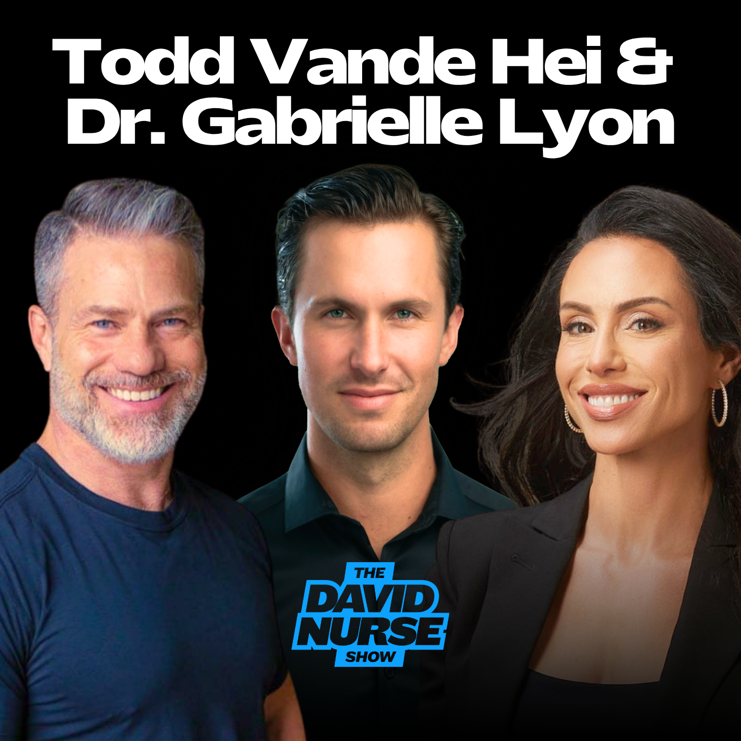 The Doctor & The Nurse