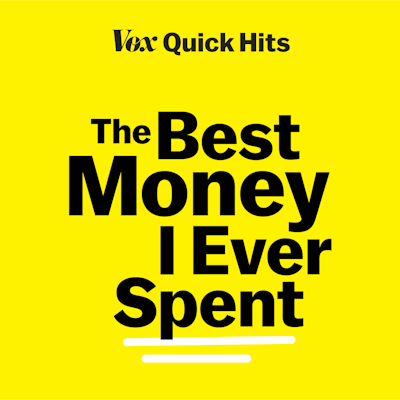 Vox Quick Hits: The short-form daily podcast playlist - Vox