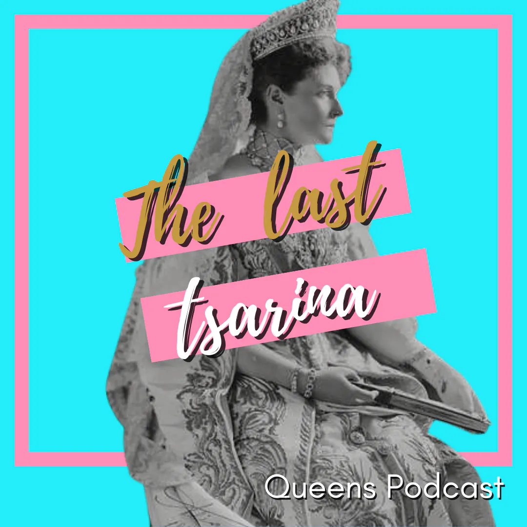 Rerun: Alexandra Feodorovna