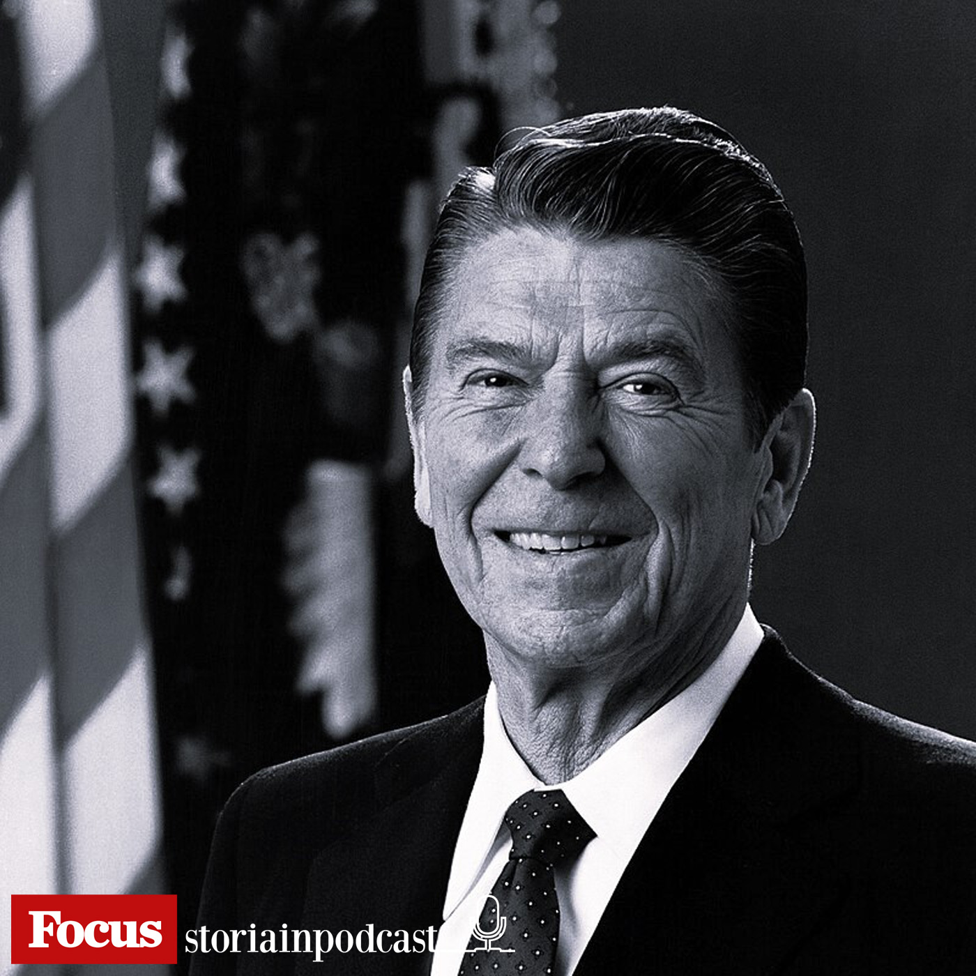Ronald Reagan - Terza parte