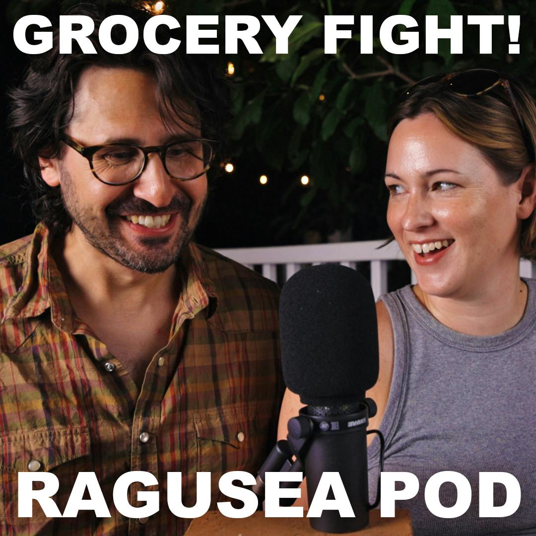 I hate the way you grocery shop (E67) I hate the way you grocery shop (E67)