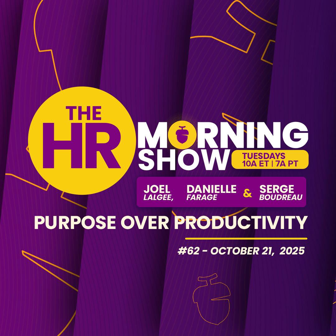 #63 - Purpose over Productivity - Presented by Keka #63 - Purpose over Productivity - Presented by Keka