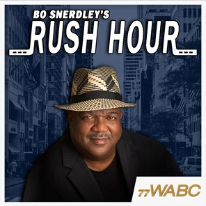 Bo Snerdley's Rush Hour | 77 WABC