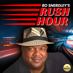 Bo Snerdley\'s Rush Hour