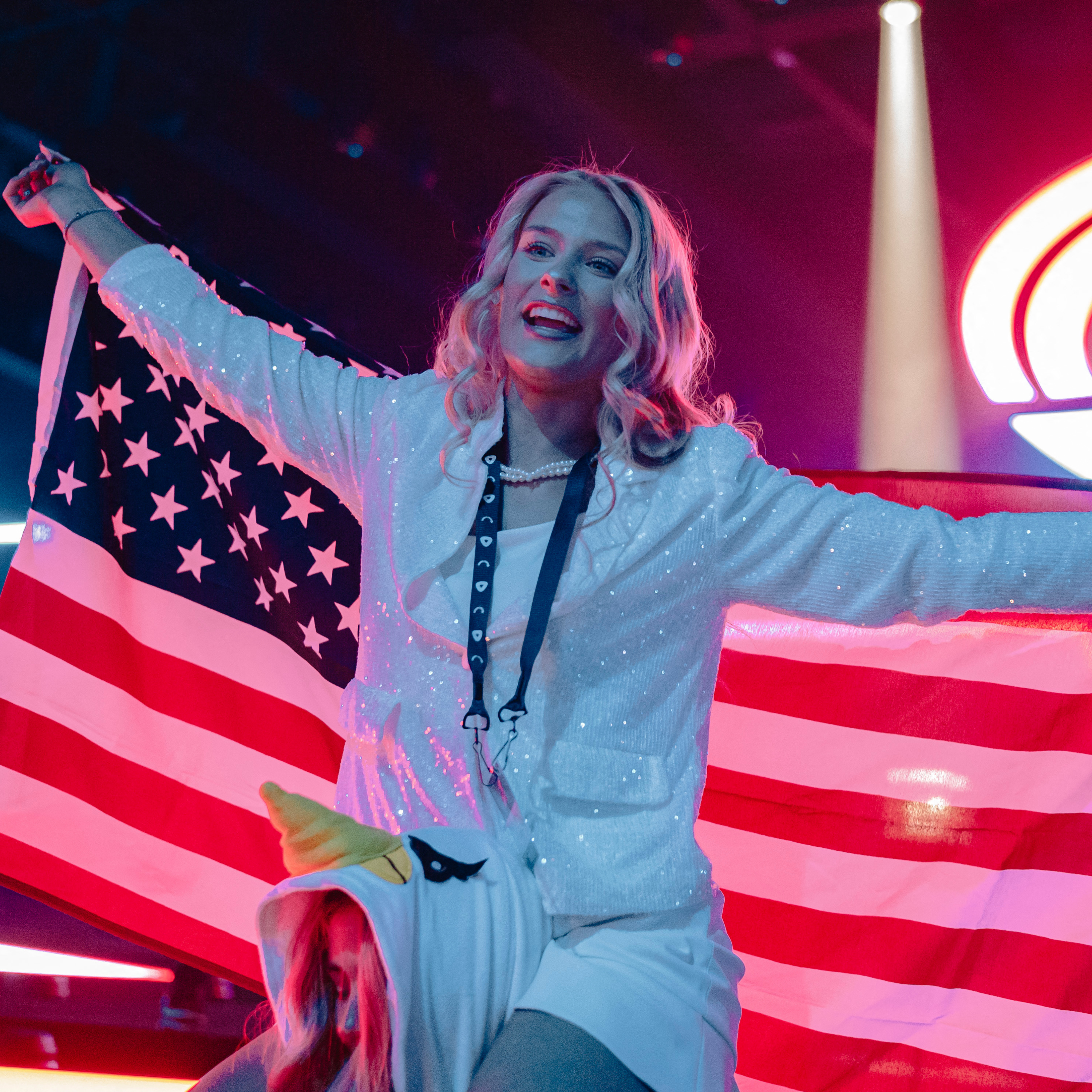 They are Charlie Kirk podcast episode