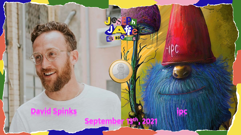 Joseph Jaffe is Not Famous