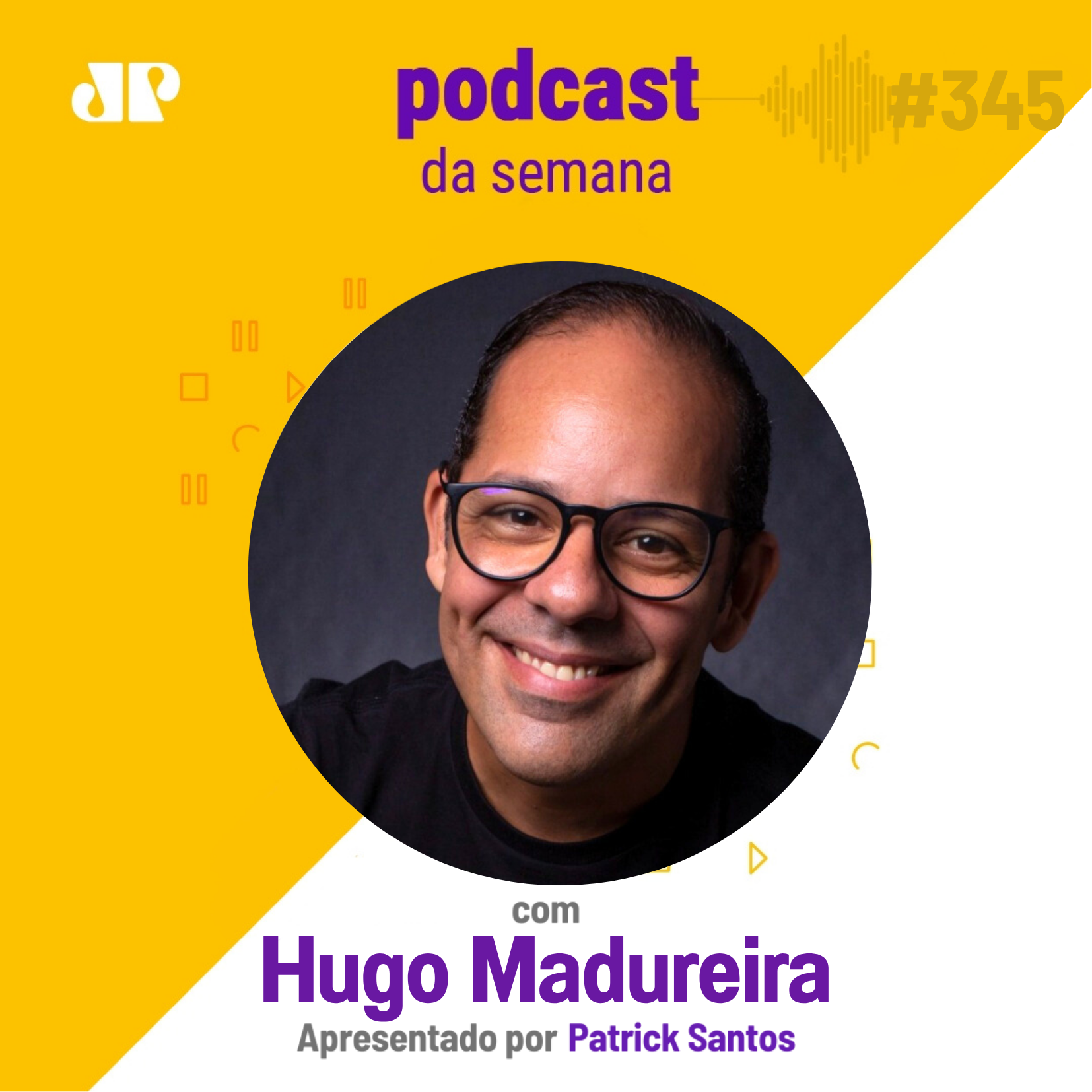Hugo Madureira -  "A vida acontece no eterno instante”