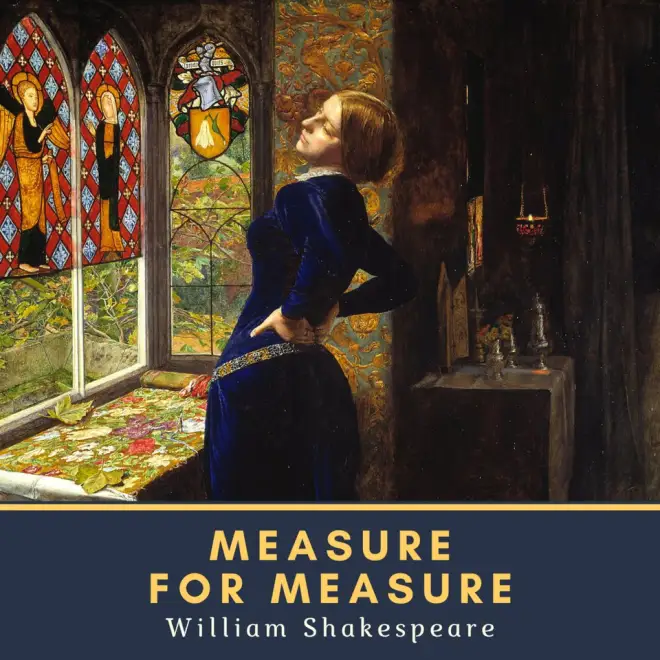 Measure for Measure by William Shakespeare ~ Full Audiobook