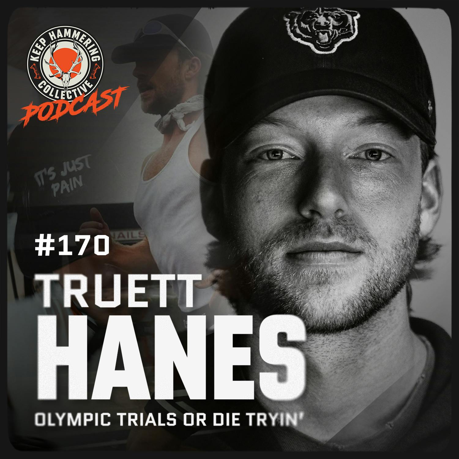 KHC 170 - Truett Hanes: Olympic Trials or Die Tryin’ KHC 170 - Truett Hanes: Olympic Trials or Die Tryin’