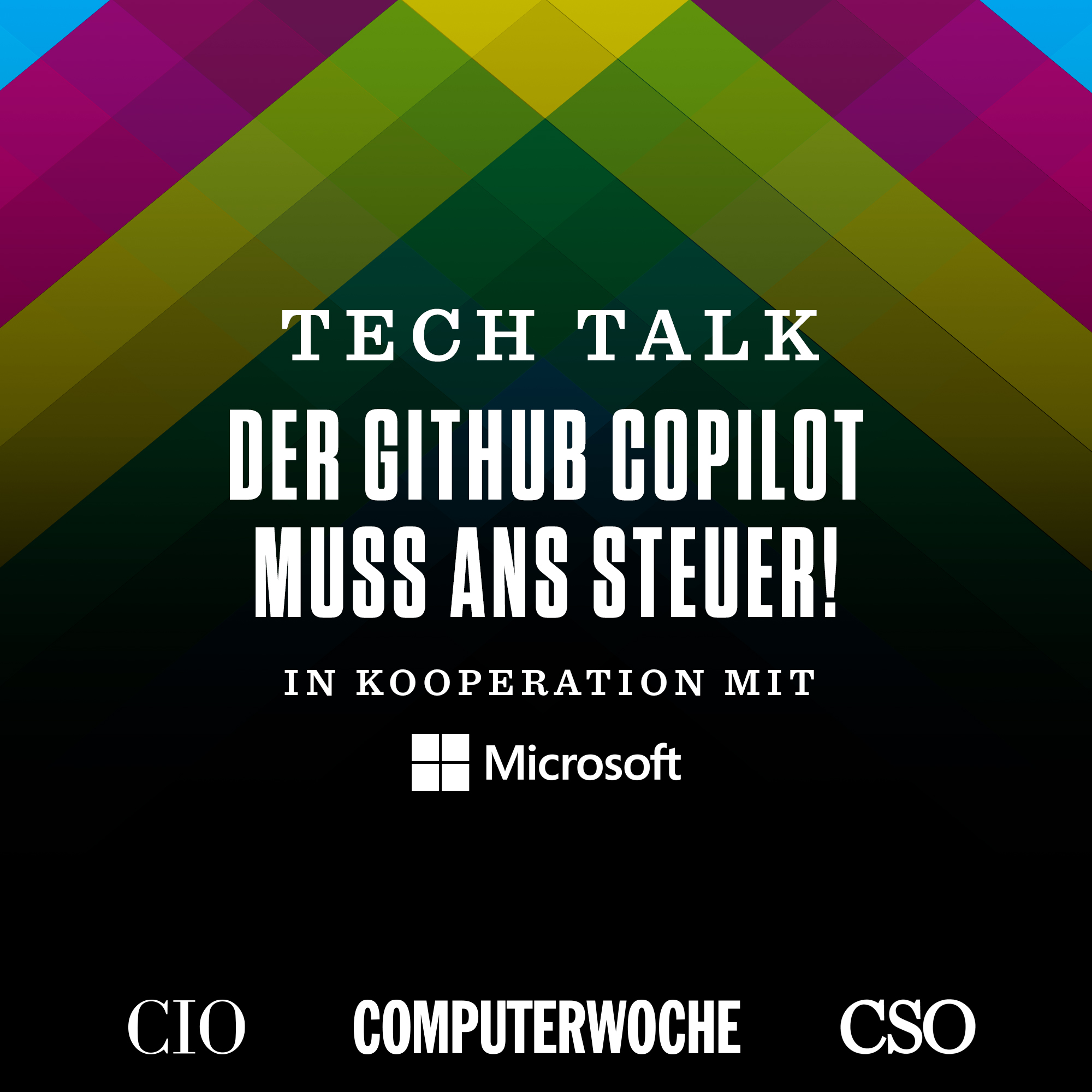 TechTalk | Voice of Digital