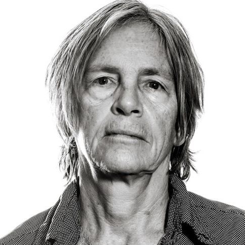 A Conversation with Eileen Myles