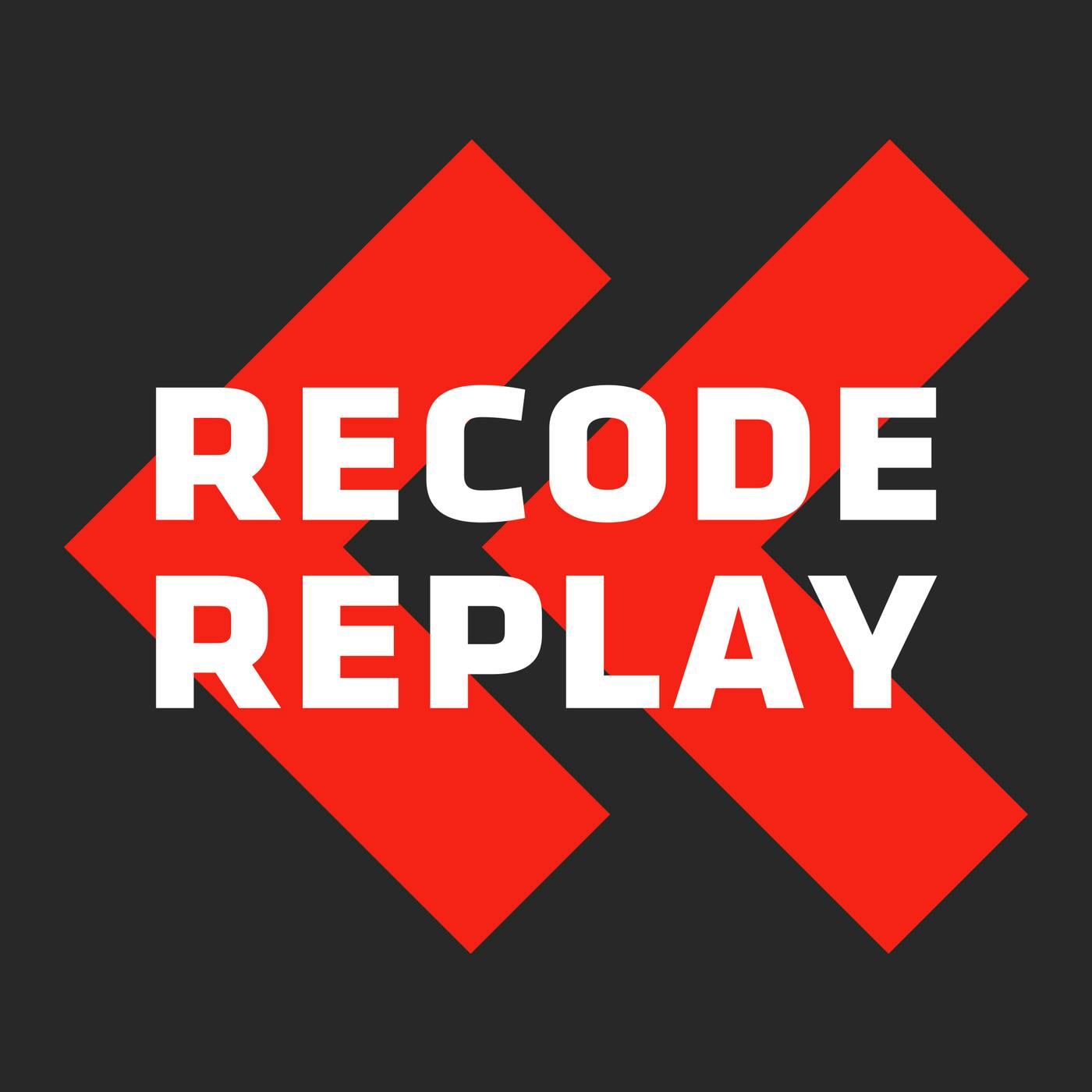 DoorDash CEO Tony Xu and Cheesecake Factory president David Gordon (An Evening With Code Commerce 2018)