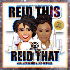 Reid This Reid That