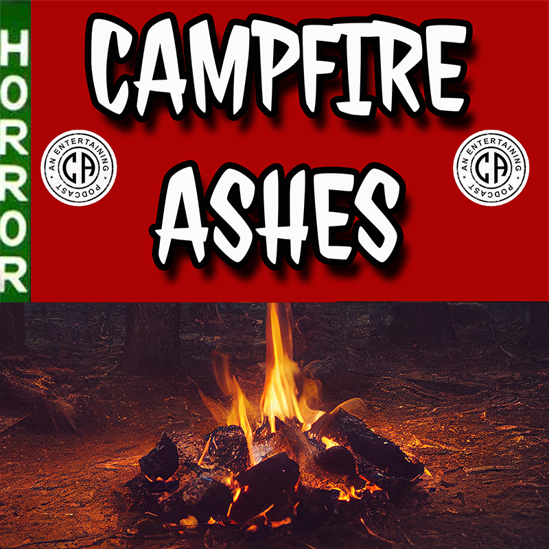 Campfire Ashes