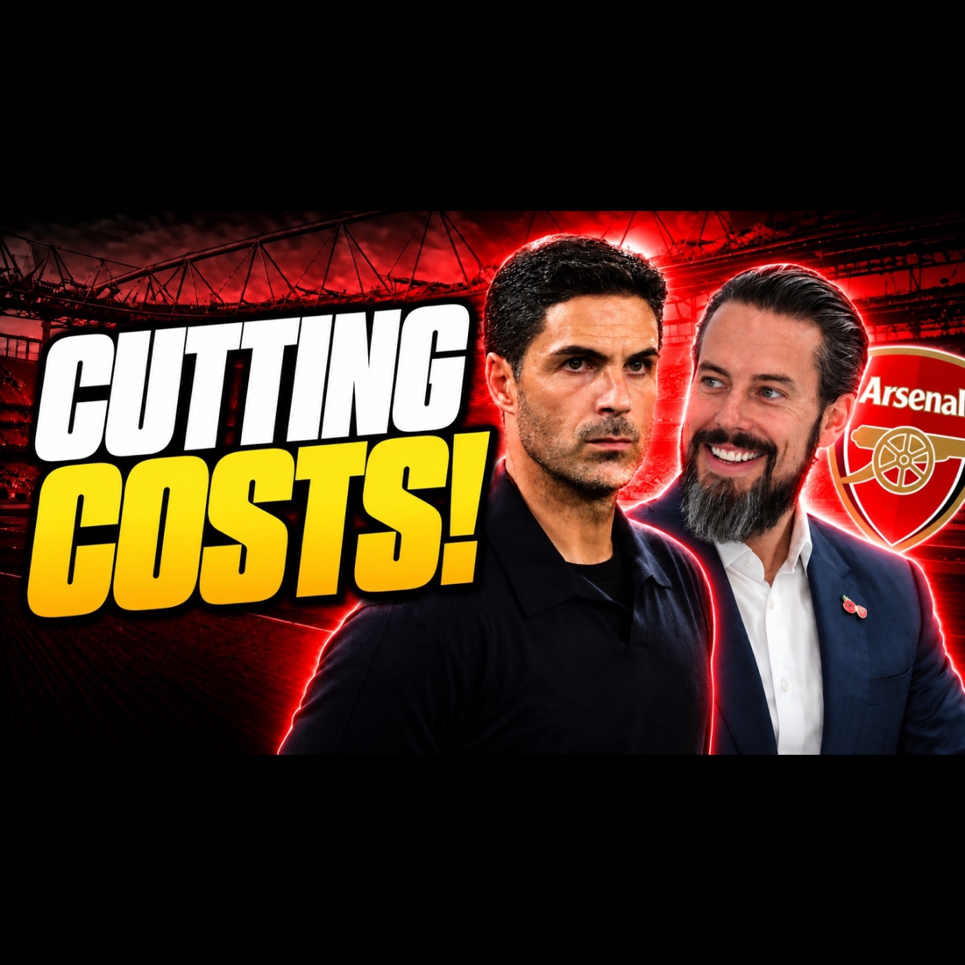 Arsenal 'cost-cutting' feels like a massive own goal! | Man City outcome expected next year!