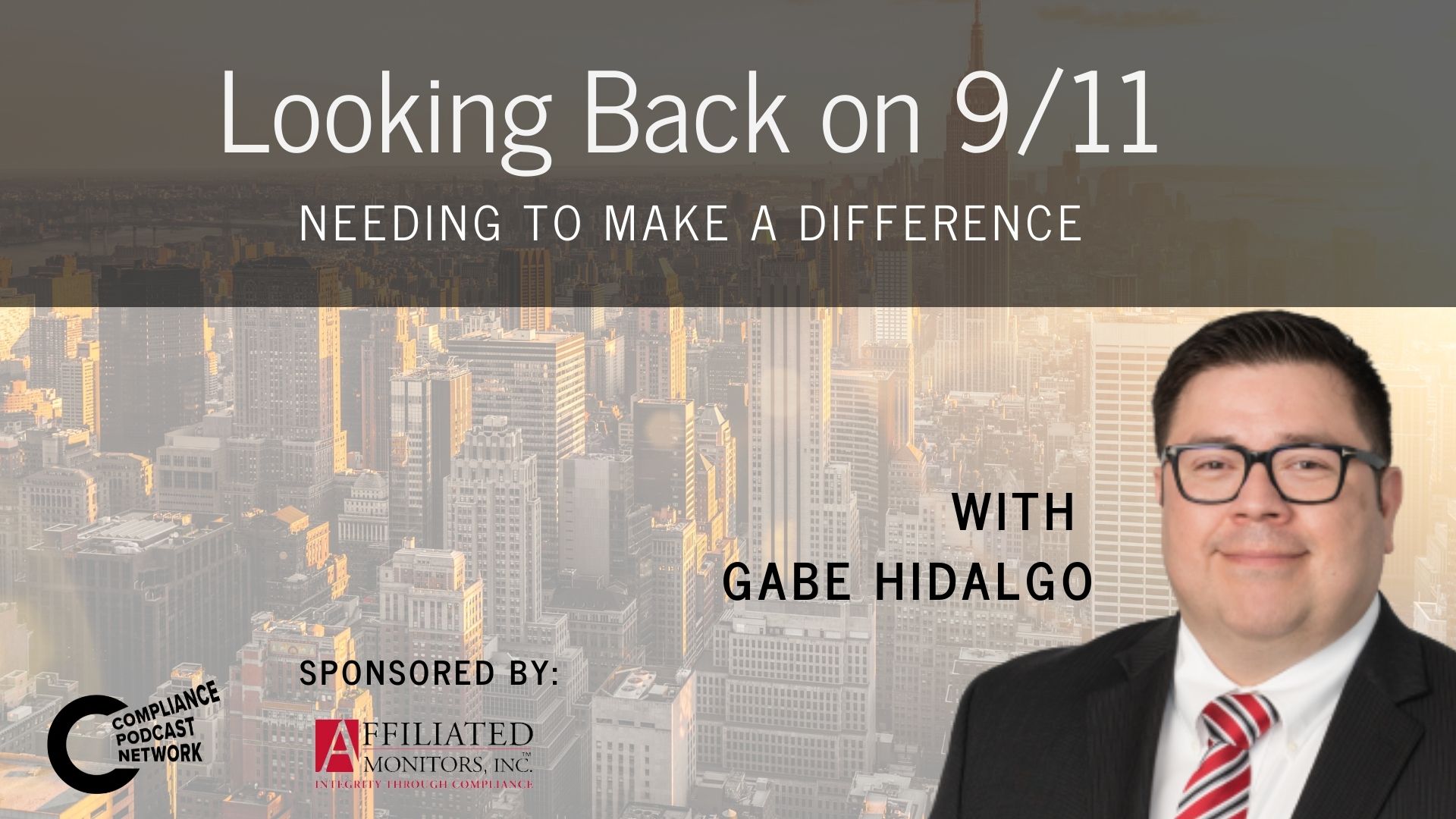 Innovation in Compliance with Tom Fox