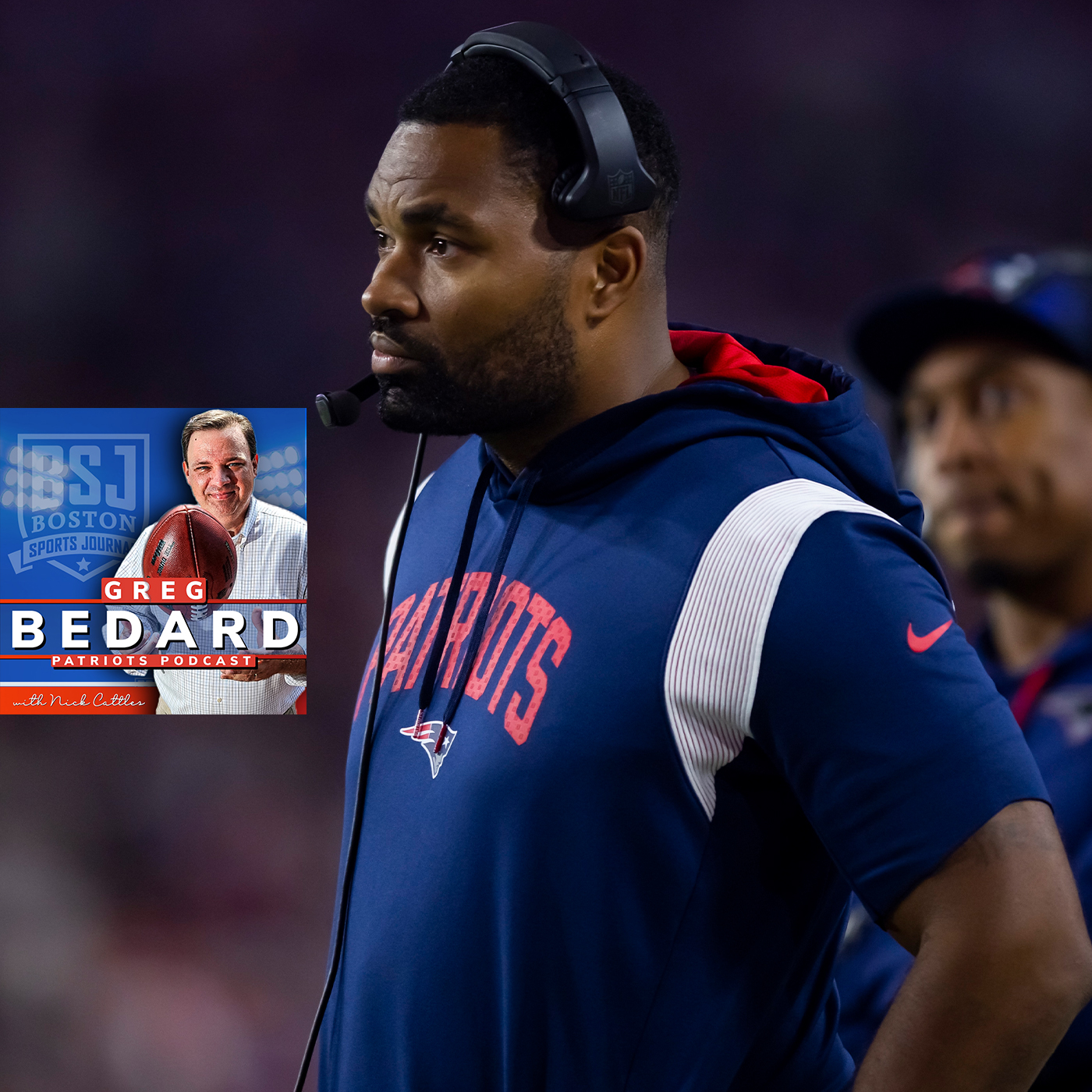 Mayo, Bills and coaching candidates