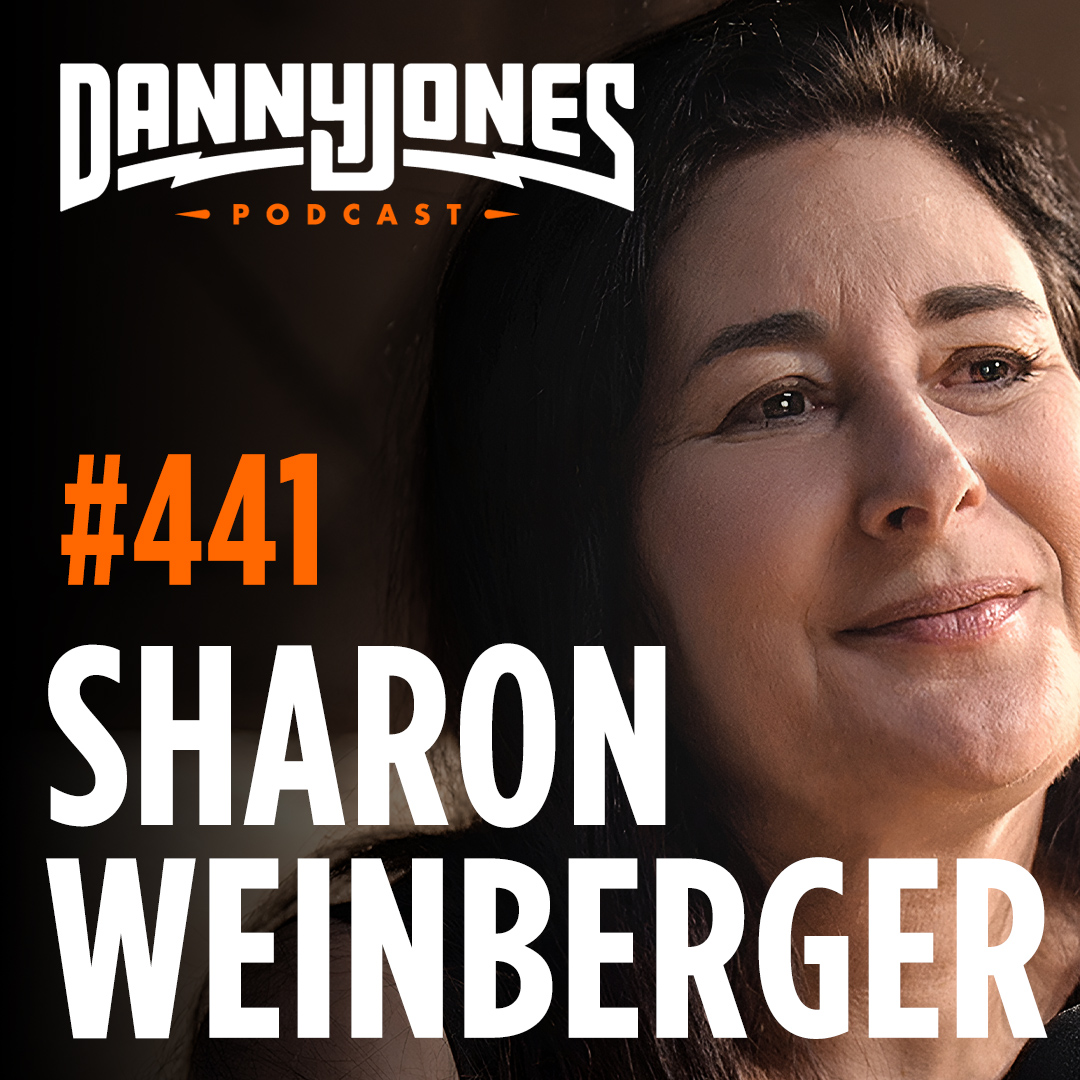 Danny Jones Podcast