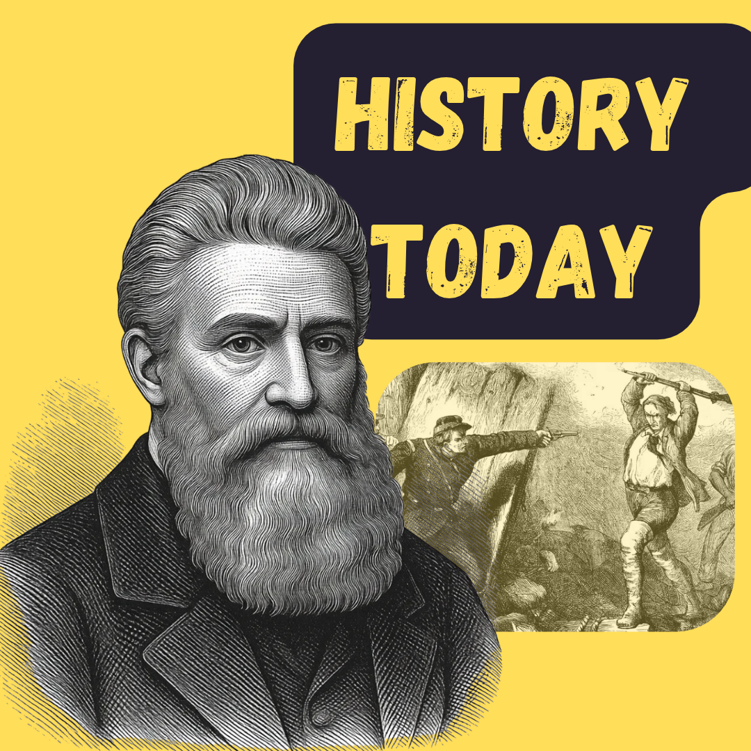 History Today - Oct. 16