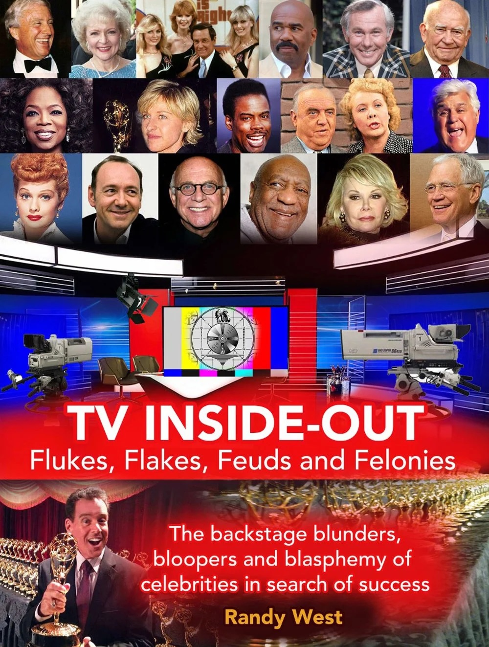 TV Confidential with Ed Robertson