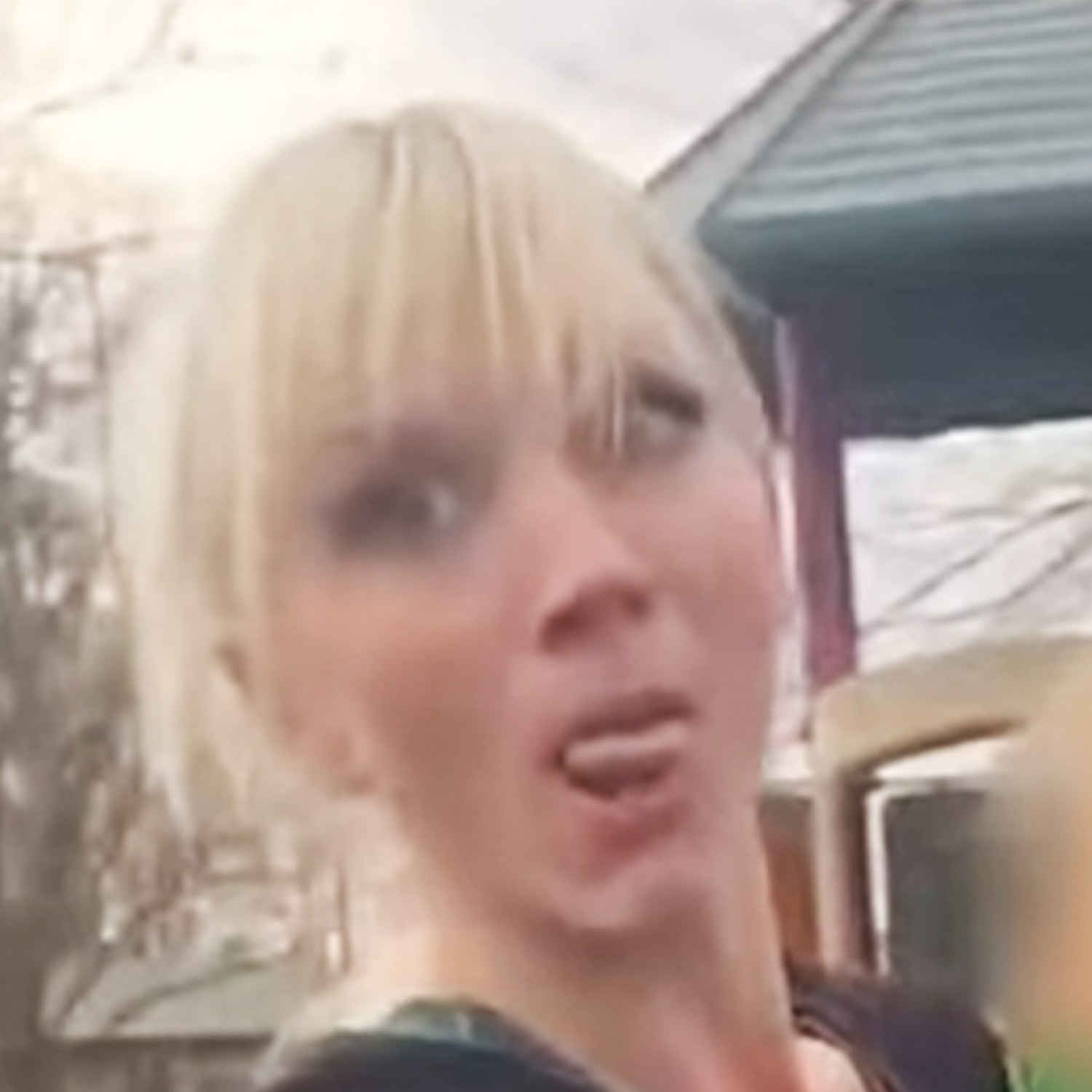 Hundreds of Thousands Raised for a Racist Mother?!