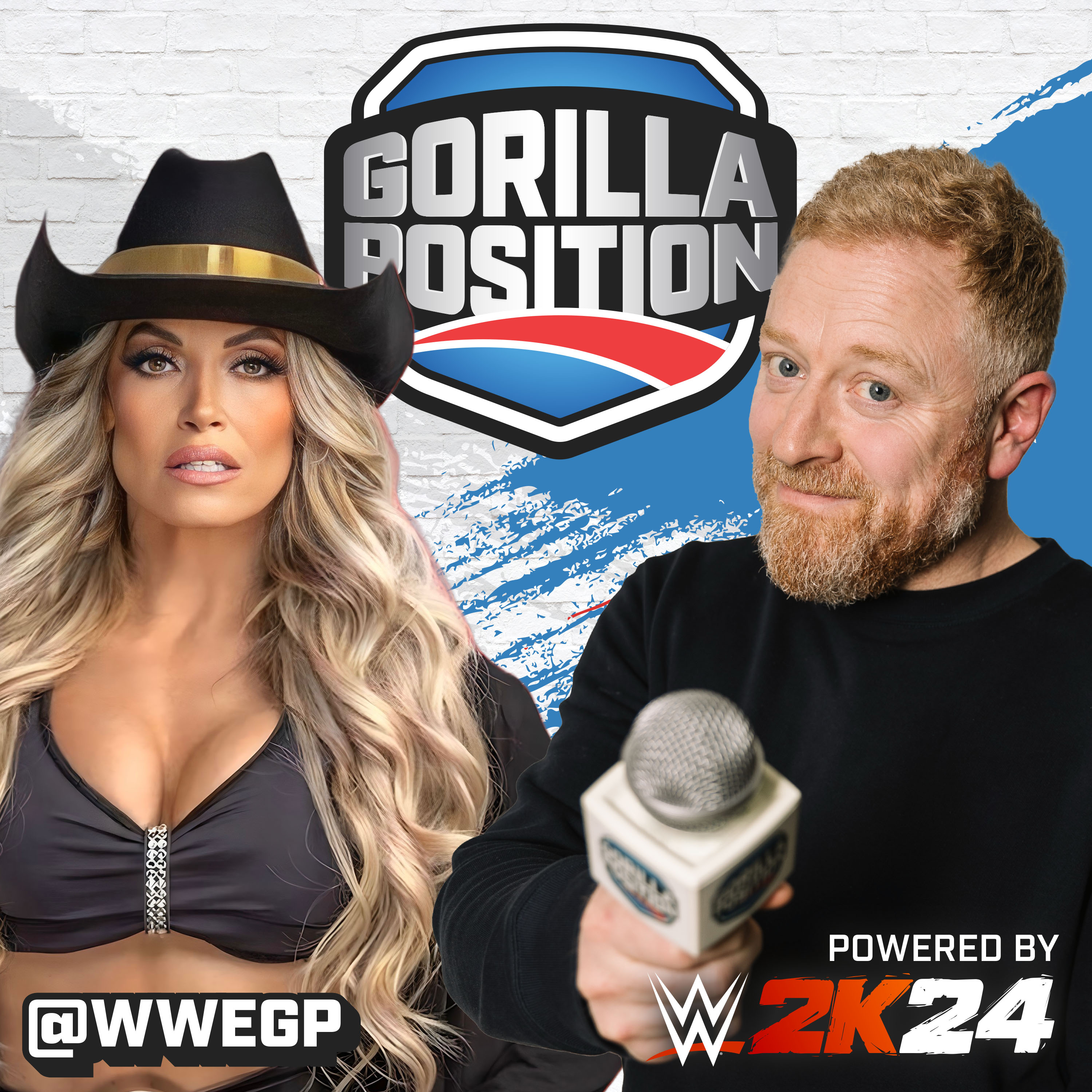 WWE Superstar Spesh: Hall of Famer Trish Stratus episode artwork