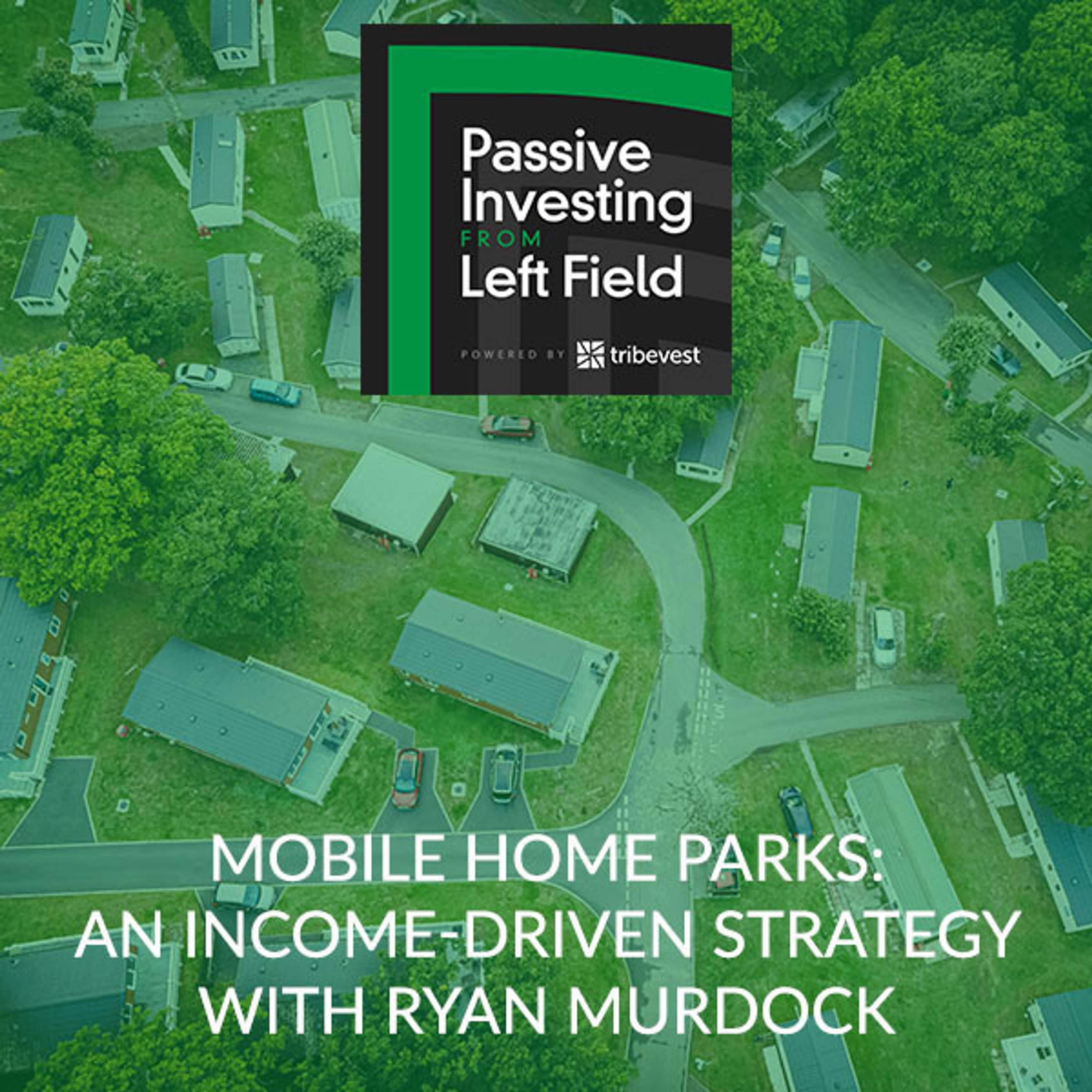 PassivePockets: The Passive Real Estate Investing Show