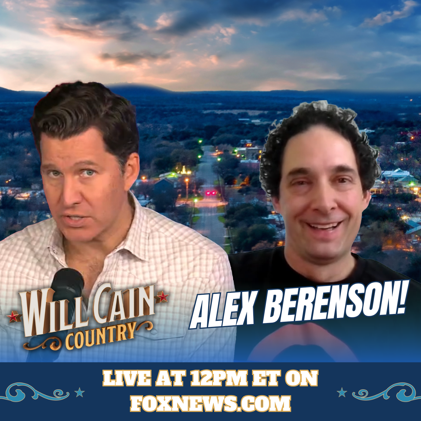 The Marijuana Myth: Psychosis, Violence, and the Truth with Alex Berenson