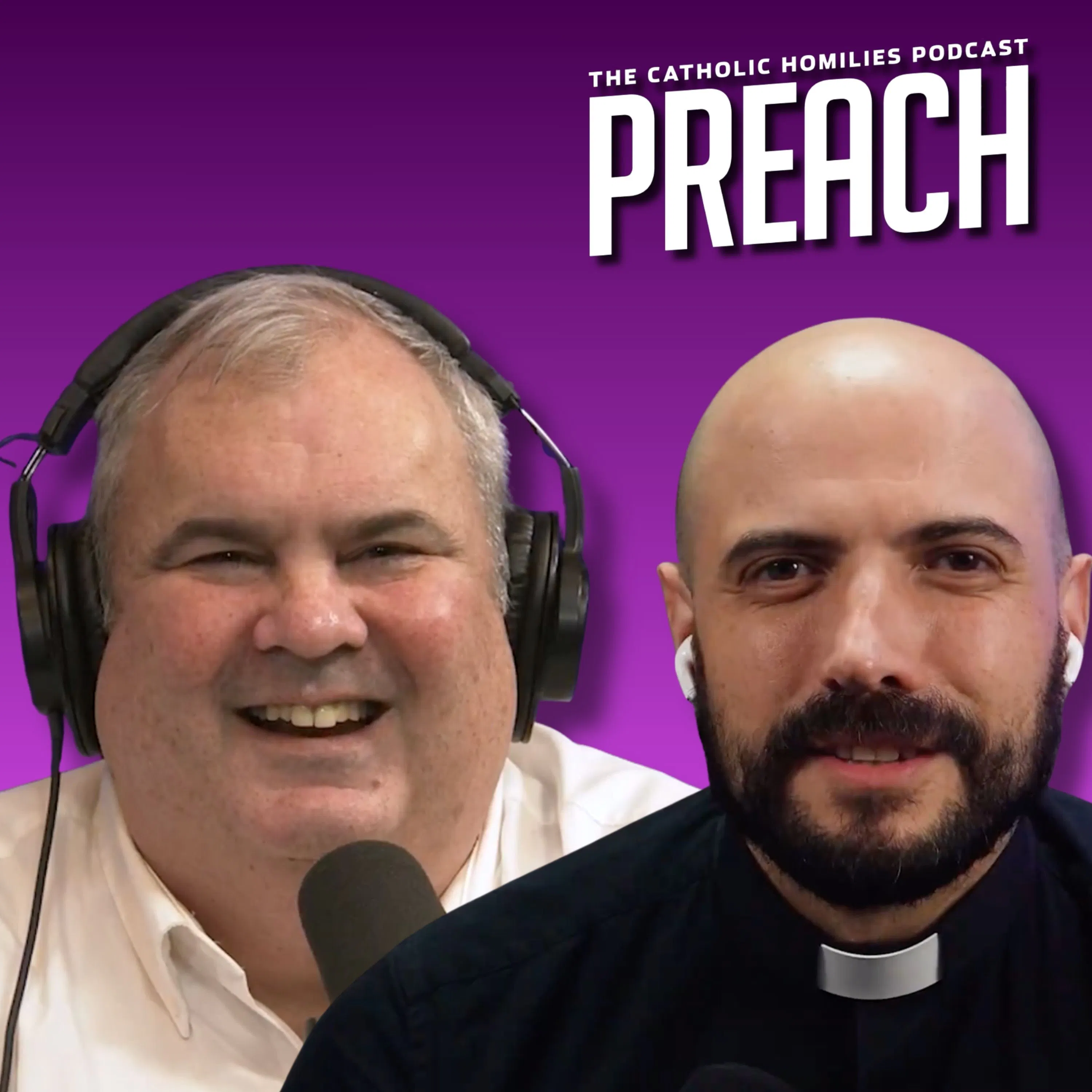 Preaching the pillars of Lent: Fasting episode artwork