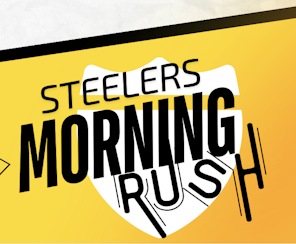 Steelers Afternoon Drive