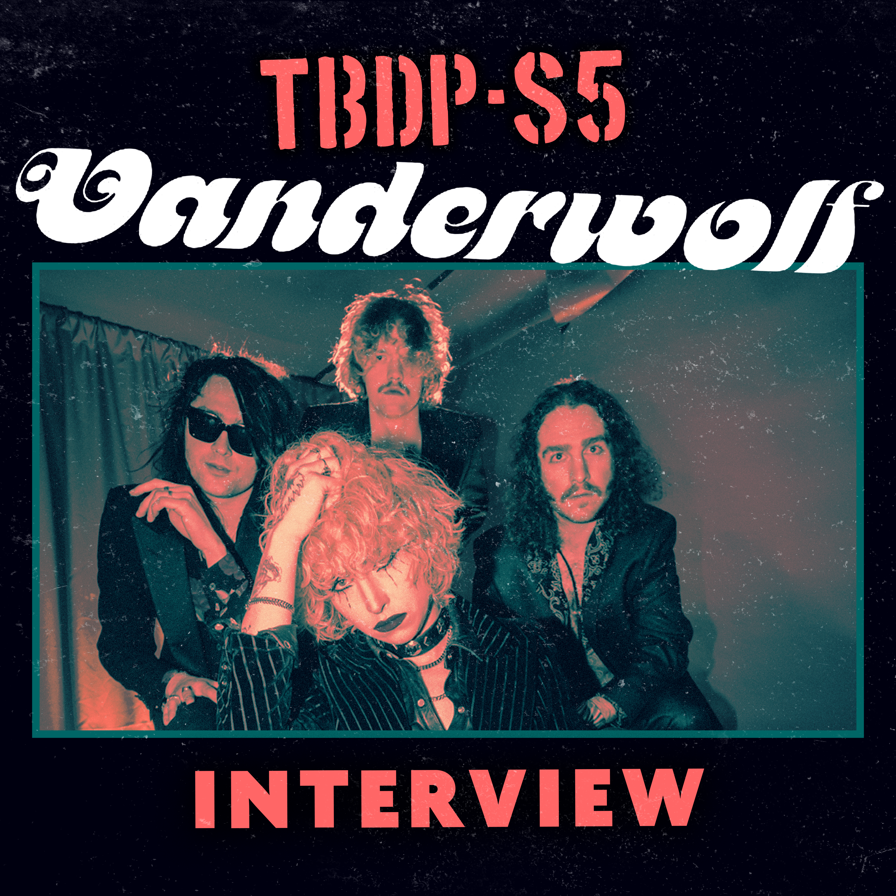 Max Vanderwolf Chats about New Orleans Vibes, Sequencing Secrets, & 'The Great Bewilderment'! episode artwork
