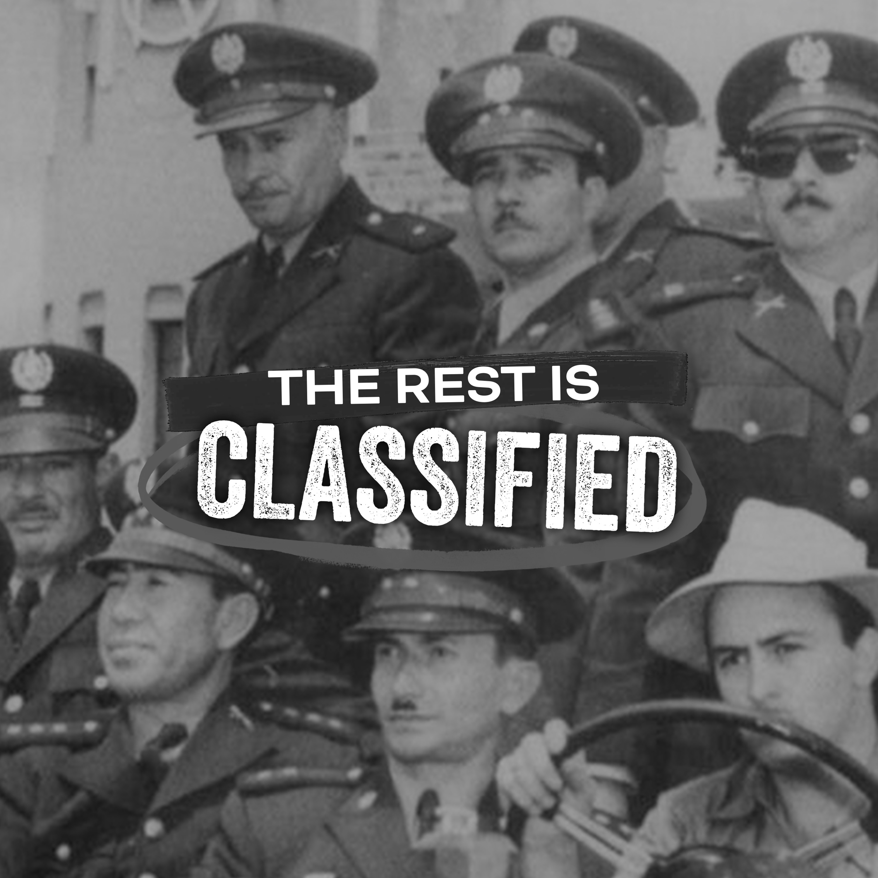 Trump’s Latin America Playbook: How the CIA Toppled a Regime (Ep 2)