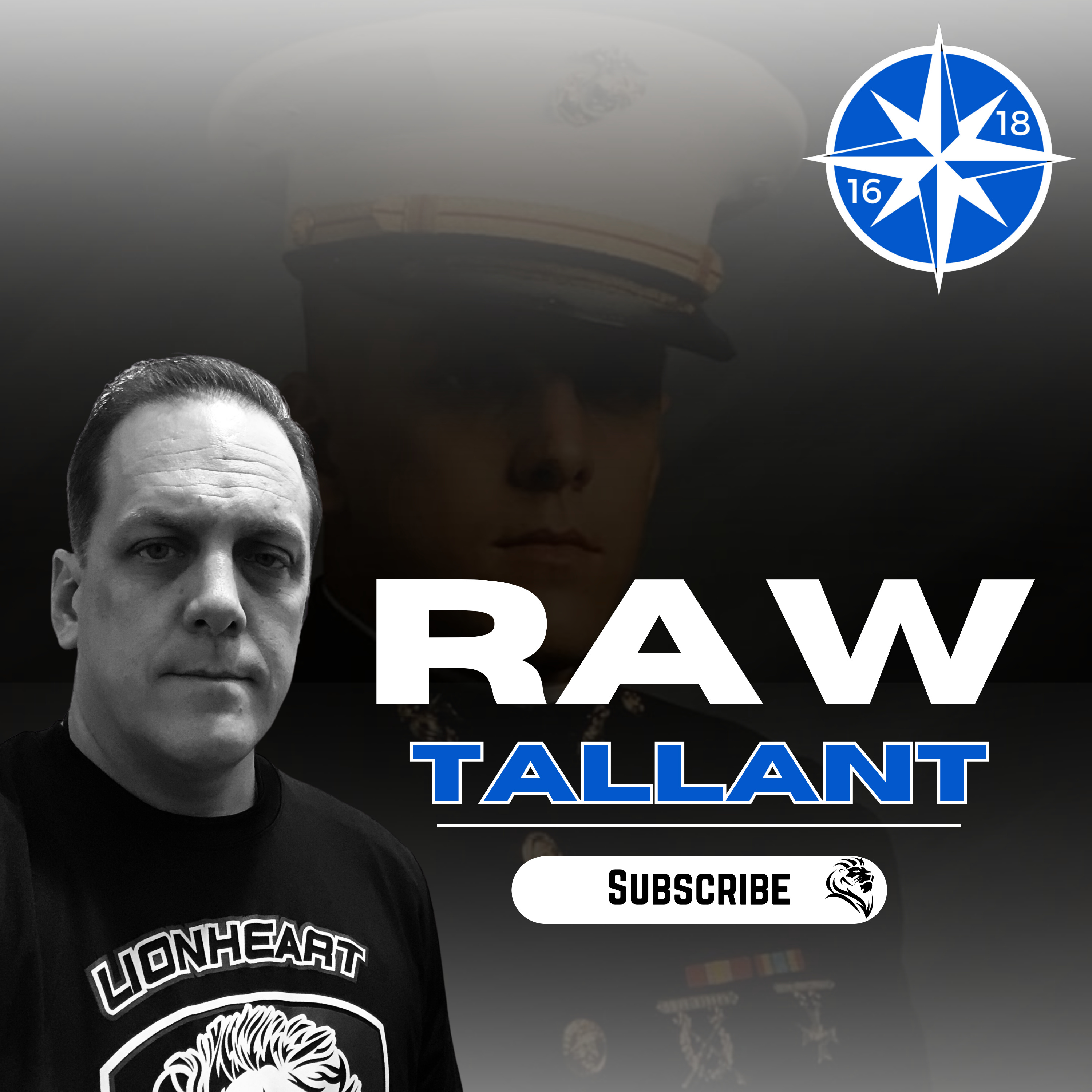 Raw Tallant