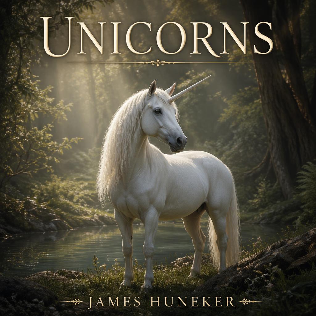 Unicorns by James Huneker ~ Full Audiobook [speeches] episode artwork