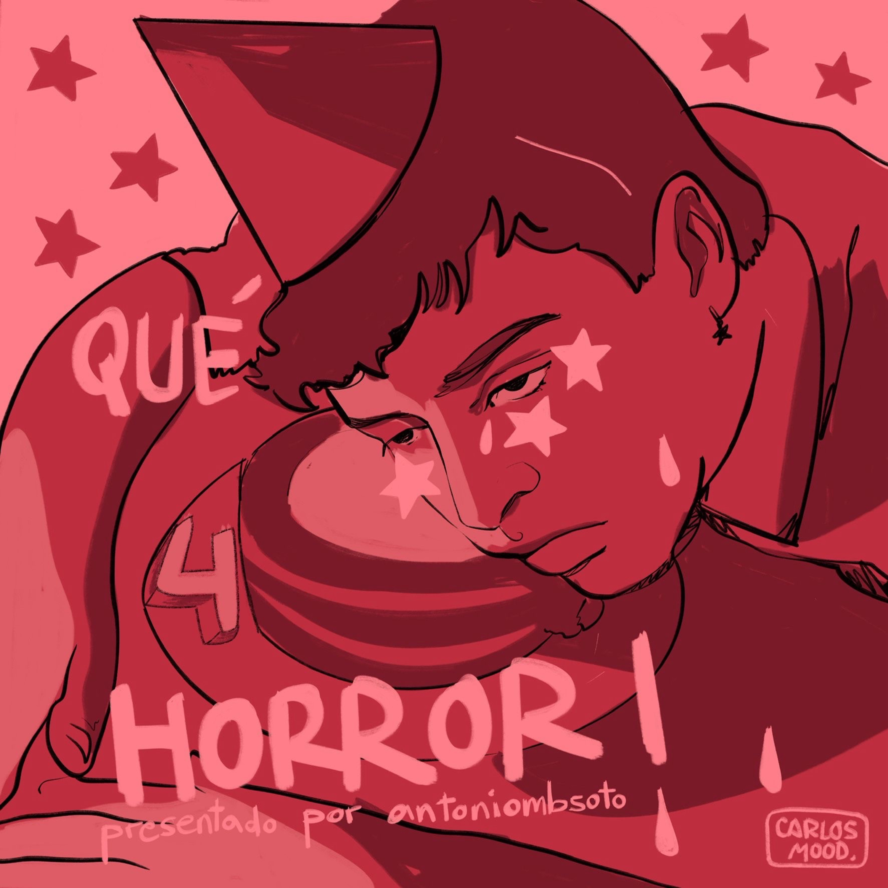 no se que hacer con mi vida? - 4x10
